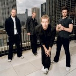 Coldplay foto