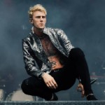Machine Gun Kelly foto