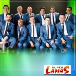 Foto de Super Lamas - Imagen del artista