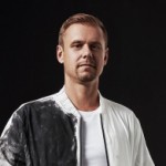 foto Armin van Buuren