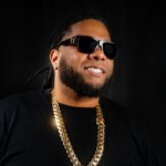 Lito MC Cassidy foto