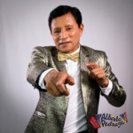 foto Alberto Pedraza