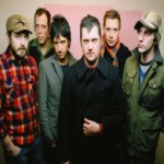 Modest Mouse foto
