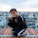 Nico LaFleur foto