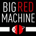 foto Big Red Machine