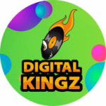 Digital Kingz foto