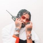 Digga D foto