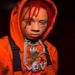 Trippie Redd foto