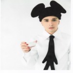 SLAVA MARLOW foto