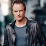 Sting foto