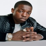 Bobby Shmurda foto