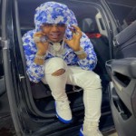 Moneybagg Yo foto
