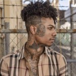 foto Blueface