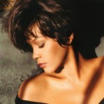 Whitney Houston foto