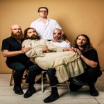 foto IDLES