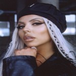 foto Jesy Nelson
