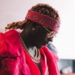 foto Young Thug
