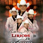 foto Los L&iacute;ricos Jr.