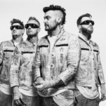 foto STARSET