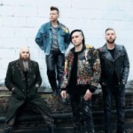 foto Three Days Grace