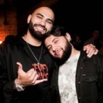 HammAli & Navai foto