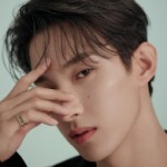 DK (SEVENTEEN) foto
