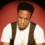 foto Joey Bada$$
