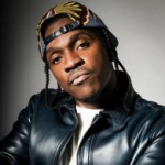 Pusha T foto