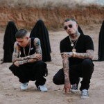 Gera MX y Santa Fe Klan foto