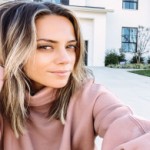 foto Jana Kramer