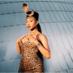 Normani foto