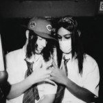 foto Bladee & Ecco2k