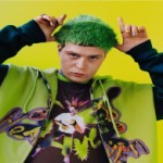 foto Yung Lean