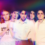 The Vaccines foto