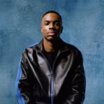 foto Vince Staples