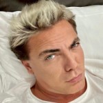 foto Cristian Castro