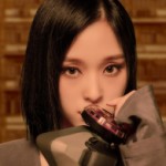 Gahyeon (DREAMCATCHER) foto