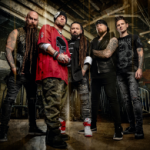 foto Five Finger Death Punch