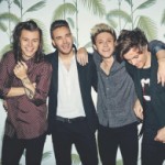 One Direction foto