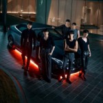 foto MONSTA X