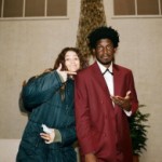 Labrinth & Zendaya foto