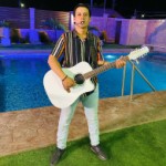 Jose Villareal foto