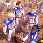 foto ​black midi