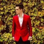 foto Panic! at the Disco