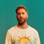 Calvin Harris foto