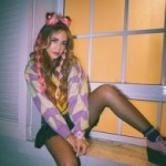 Sharlene foto