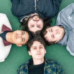 foto Hot Mulligan