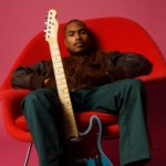 Steve Lacy foto