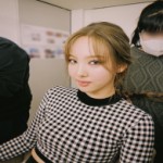 NAYEON foto