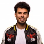 Afrojack foto